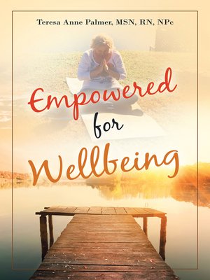 cover image of Empowered for Wellbeing
